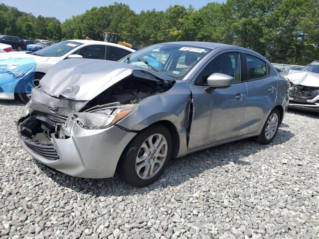 2016 TOYOTA SCION IA, 