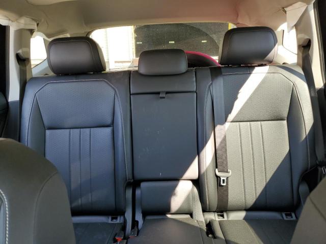 3VVMB7AX9PM004007 - 2023 VOLKSWAGEN TIGUAN SE Negro foto 10