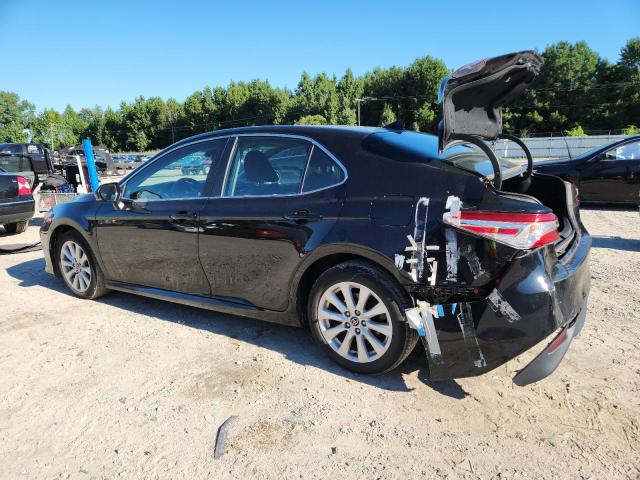 4T1L11AK2LU922598 - 2020 TOYOTA CAMRY LE 黑色 照片 2
