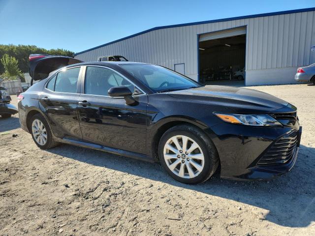 4T1L11AK2LU922598 - 2020 TOYOTA CAMRY LE 黑色 照片 4