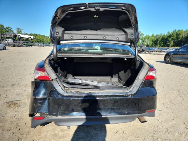 4T1L11AK2LU922598 - 2020 TOYOTA CAMRY LE 黑色 照片 6