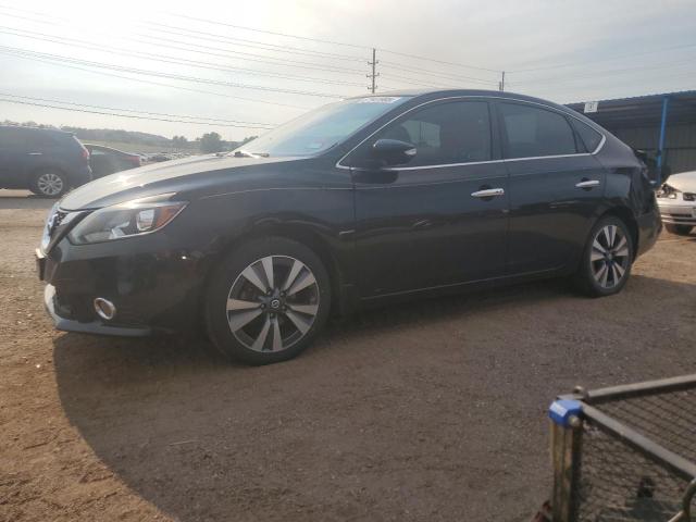 2017 NISSAN SENTRA S, 