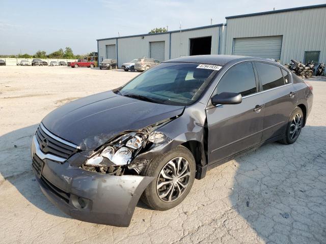 2008 NISSAN ALTIMA 2.5, 
