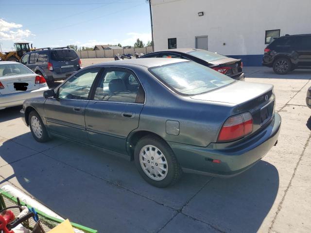 1HGCD5668VA113997 - 1997 HONDA ACCORD EX TEAL photo 2