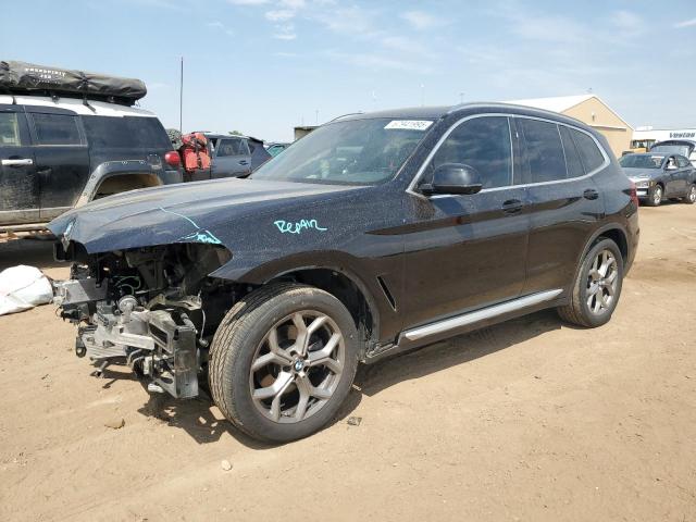 2021 BMW X3 XDRIVE30I, 