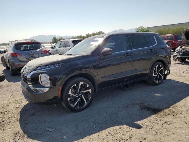 2022 MITSUBISHI OUTLANDER SE, 
