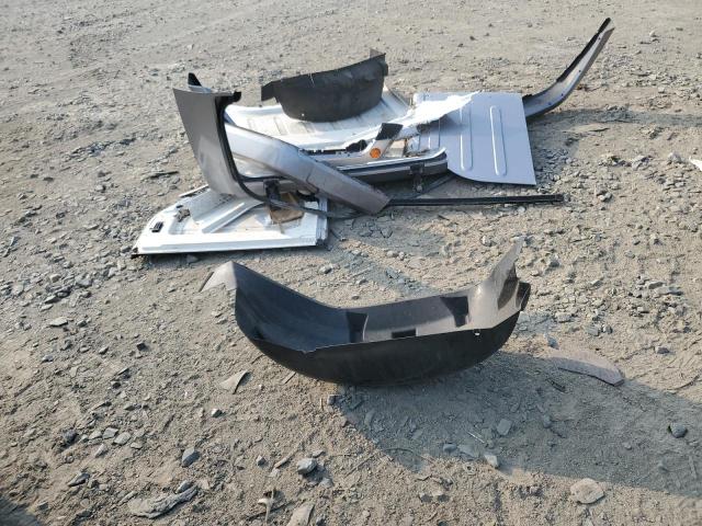 1C4HJWEG9GL231433 - 2016 JEEP WRANGLER U SAHARA 银色 照片 13