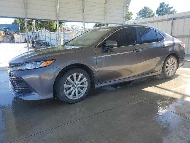 2020 TOYOTA CAMRY LE, 