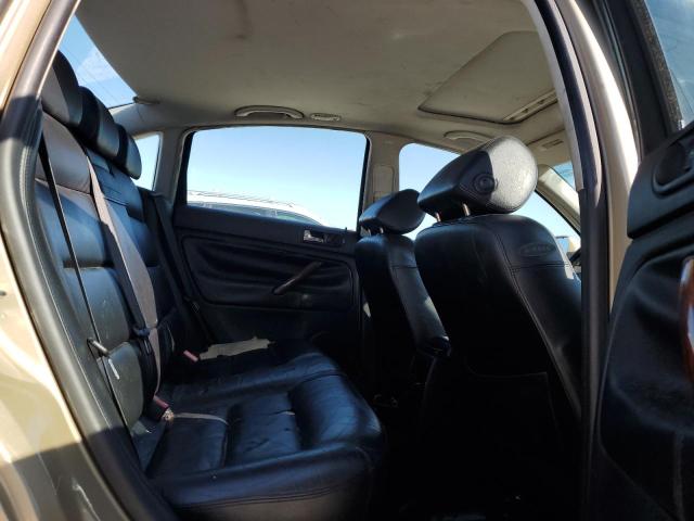 WVWPH63B01P073031 - 2001 VOLKSWAGEN PASSAT GLS GOLD photo 10