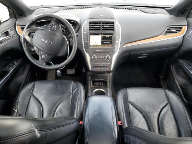 5LMTJ3DHXGUJ11971 - 2016 LINCOLN MKC RESERVE 勃艮第红 照片 8