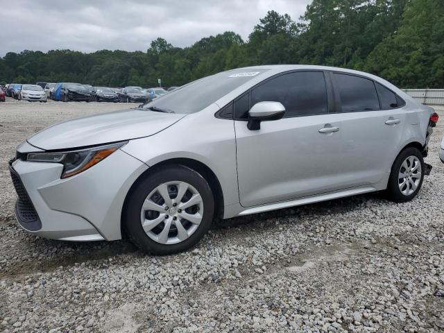 2021 TOYOTA COROLLA LE, 