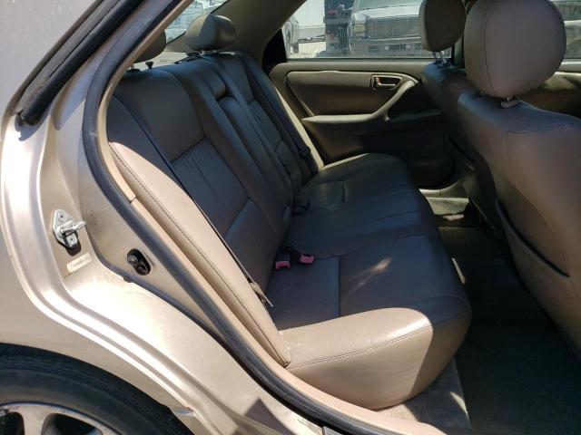 JT2BF28K5X0218012 - 1999 TOYOTA CAMRY LE Braun Foto 10