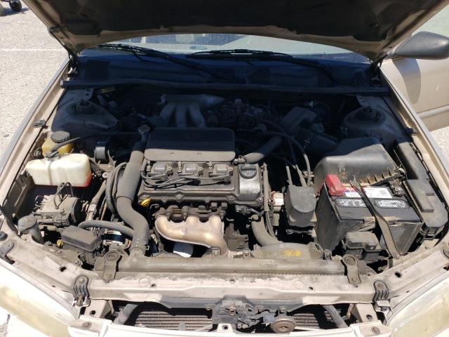 JT2BF28K5X0218012 - 1999 TOYOTA CAMRY LE Braun Foto 11