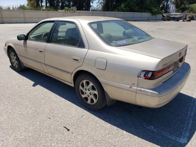 JT2BF28K5X0218012 - 1999 TOYOTA CAMRY LE Braun Foto 2
