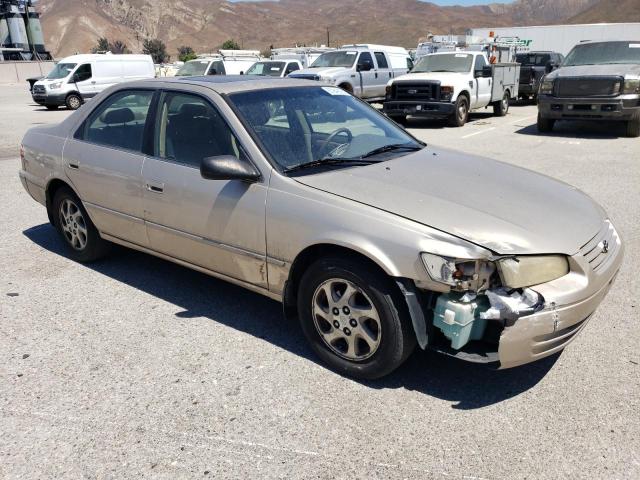 JT2BF28K5X0218012 - 1999 TOYOTA CAMRY LE Braun Foto 4