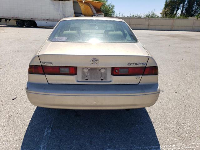 JT2BF28K5X0218012 - 1999 TOYOTA CAMRY LE Braun Foto 6