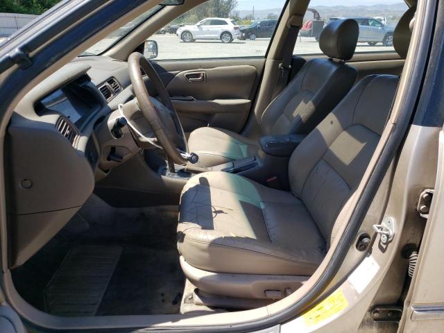 JT2BF28K5X0218012 - 1999 TOYOTA CAMRY LE Braun Foto 7