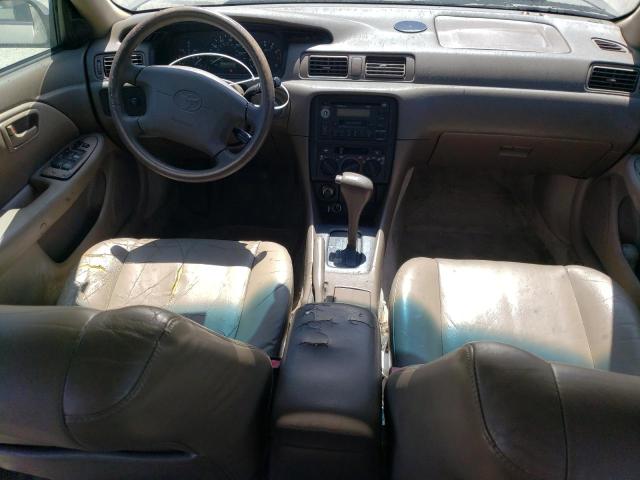 JT2BF28K5X0218012 - 1999 TOYOTA CAMRY LE Braun Foto 8