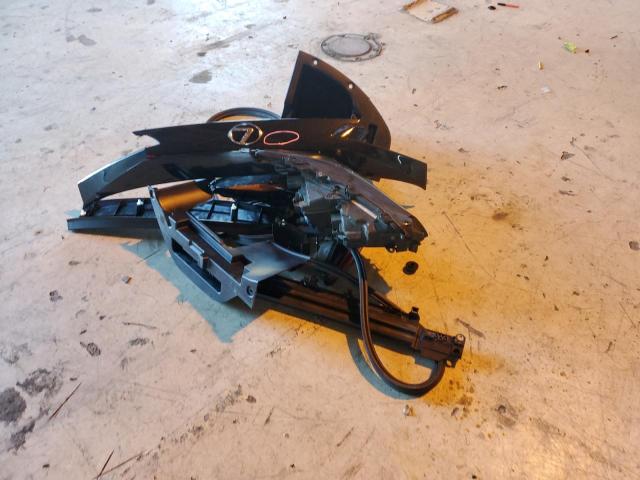 JTJYARBZ6K2155897 - 2019 LEXUS NX 300 BASE Սև լուսանկար 12