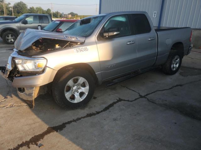 2021 RAM 1500 BIG HORN/LONE STAR, 
