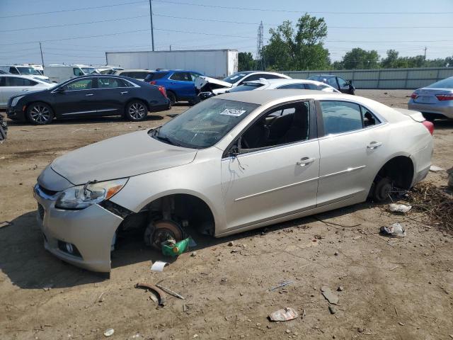 2015 CHEVROLET MALIBU 2LT, null
