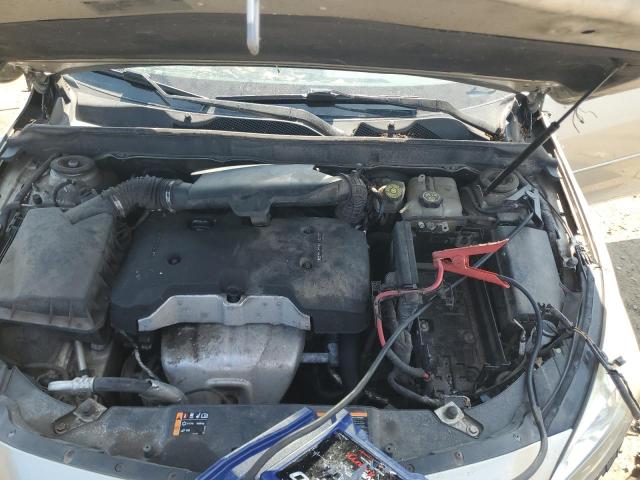 1G11D5SL3FF261005 - 2015 CHEVROLET MALIBU 2LT 棕色 照片 11