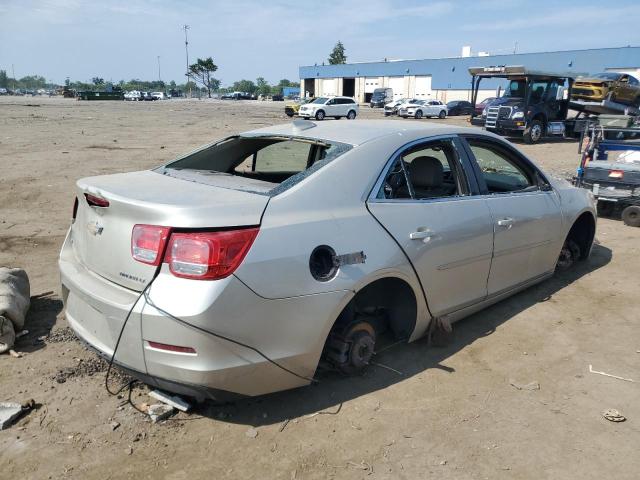 1G11D5SL3FF261005 - 2015 CHEVROLET MALIBU 2LT 棕色 照片 3