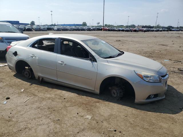 1G11D5SL3FF261005 - 2015 CHEVROLET MALIBU 2LT 棕色 照片 4