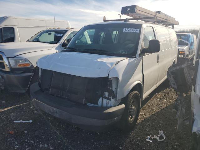 2019 CHEVROLET EXPRESS G2500, 