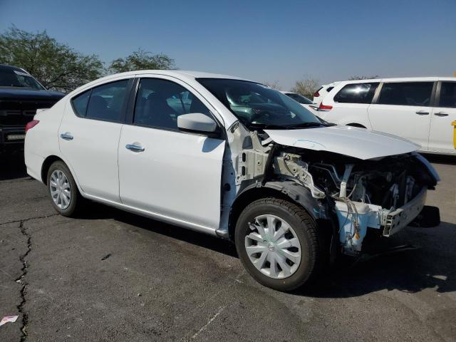 3N1CN7AP5JL822478 - 2018 NISSAN VERSA S 白色 照片 4