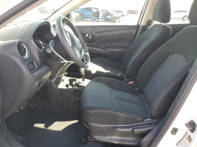 3N1CN7AP5JL822478 - 2018 NISSAN VERSA S 白色 照片 7