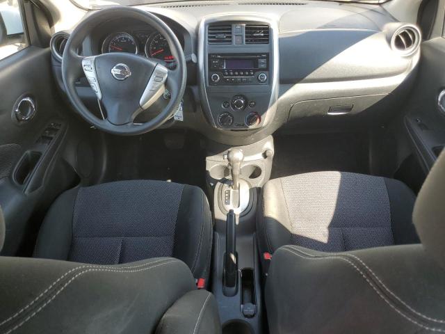 3N1CN7AP5JL822478 - 2018 NISSAN VERSA S 白色 照片 8