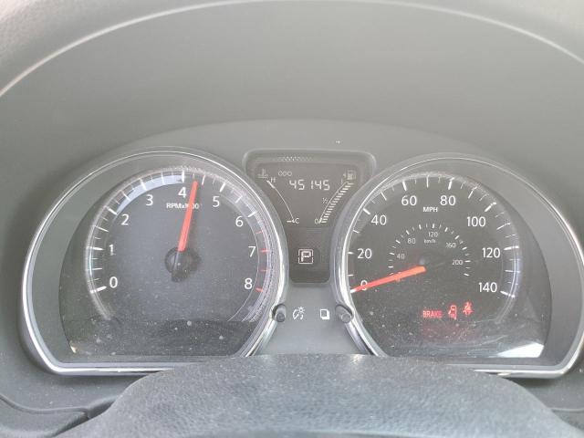 3N1CN7AP5JL822478 - 2018 NISSAN VERSA S 白色 照片 9