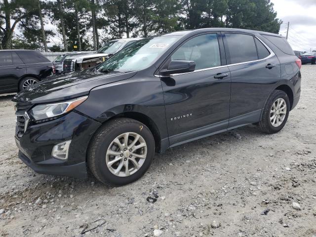 2020 CHEVROLET EQUINOX LT, 