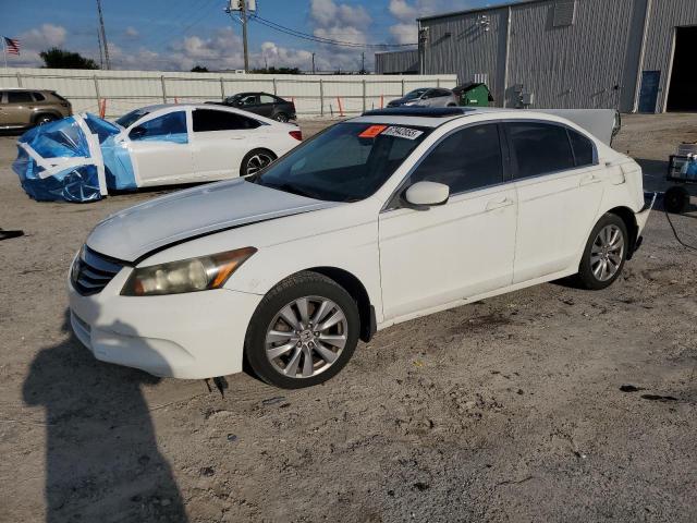 2011 HONDA ACCORD EXL, null