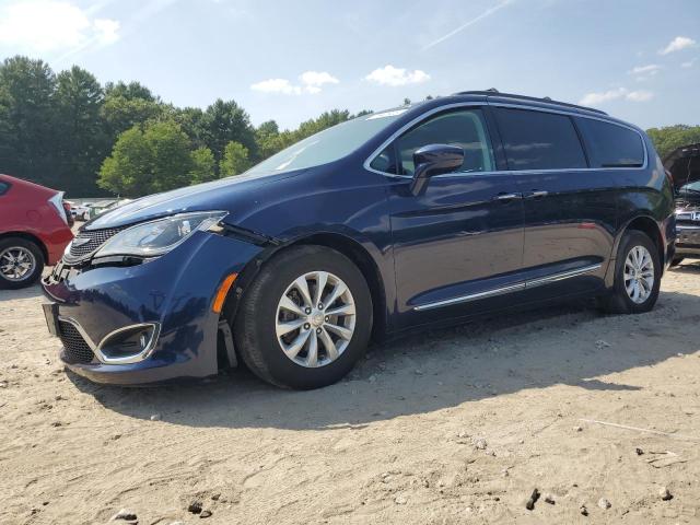 2017 CHRYSLER PACIFICA TOURING L, 