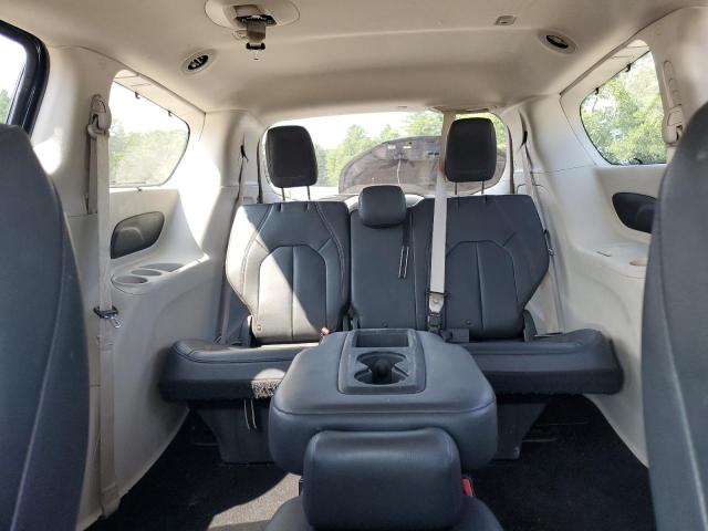 2C4RC1BG8HR831889 - 2017 CHRYSLER PACIFICA TOURING L 蓝色 照片 10