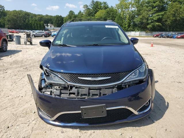 2C4RC1BG8HR831889 - 2017 CHRYSLER PACIFICA TOURING L 蓝色 照片 5