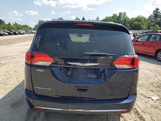 2C4RC1BG8HR831889 - 2017 CHRYSLER PACIFICA TOURING L 蓝色 照片 6