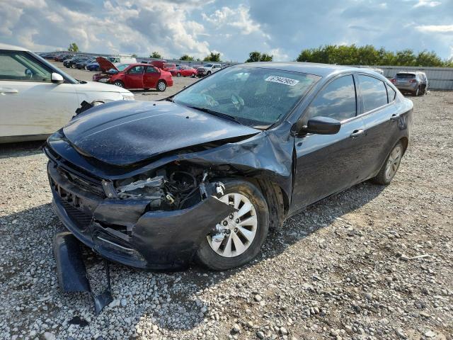 2014 DODGE DART SXT, 