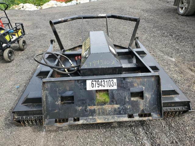 N0V1N5010N0V1NN0V - 2023 LAWN MOWER GRAY photo 6