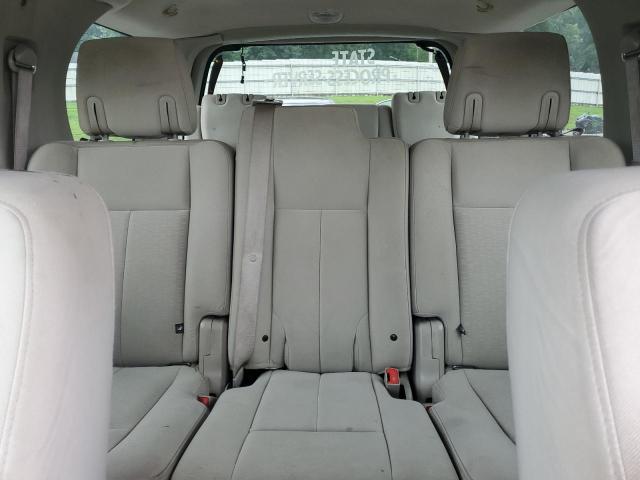 1FMJU1H53BEF07992 - 2011 FORD EXPEDITION XLT GRAY photo 10