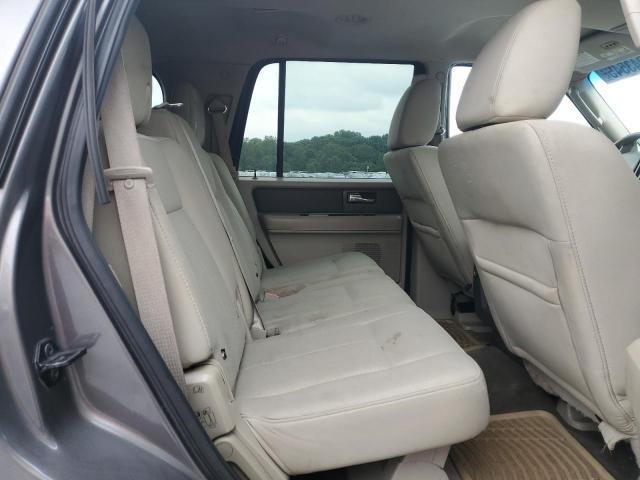 1FMJU1H53BEF07992 - 2011 FORD EXPEDITION XLT GRAY photo 11