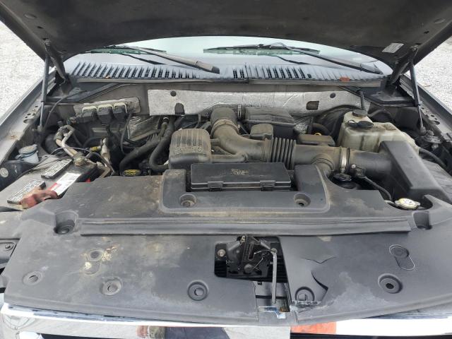 1FMJU1H53BEF07992 - 2011 FORD EXPEDITION XLT GRAY photo 12