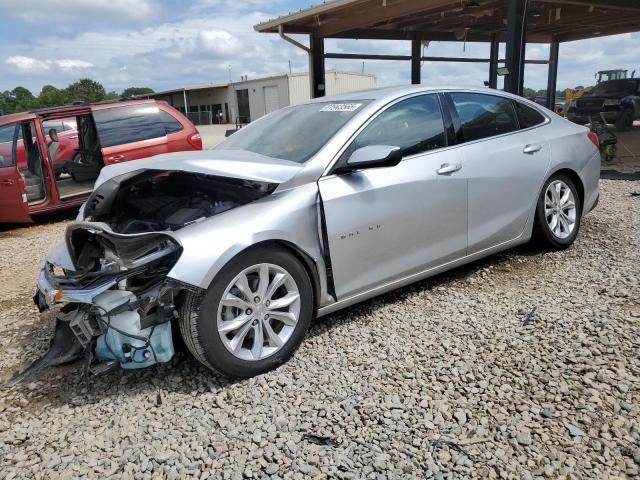 2021 CHEVROLET MALIBU LT, 