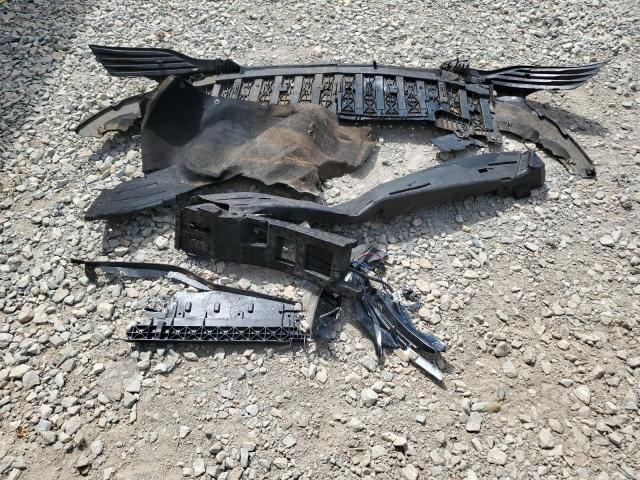 1G1ZD5ST4MF004242 - 2021 CHEVROLET MALIBU LT SILVER photo 12