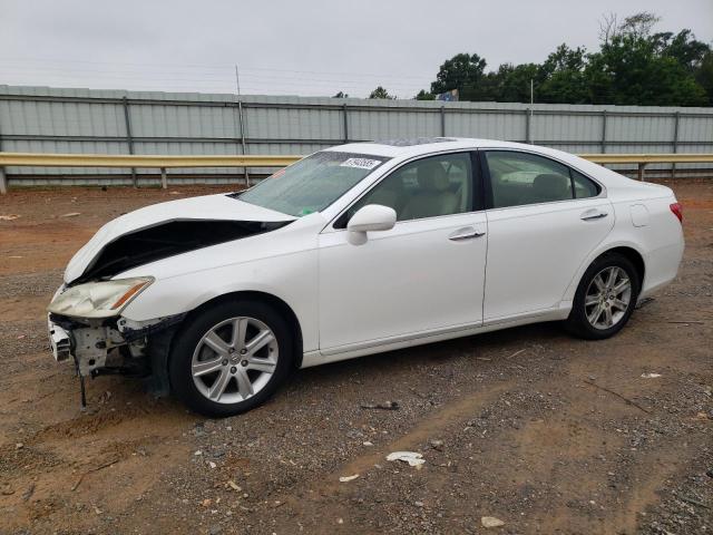 2009 LEXUS ES 350, 