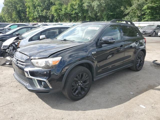 2019 MITSUBISHI OUTLANDER ES, 