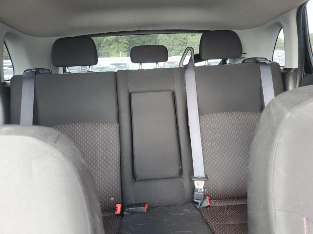 JA4AP3AU0KU027918 - 2019 MITSUBISHI OUTLANDER ES Qara foto 10