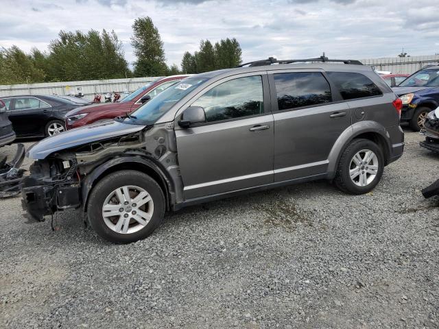 2012 DODGE JOURNEY SXT, 